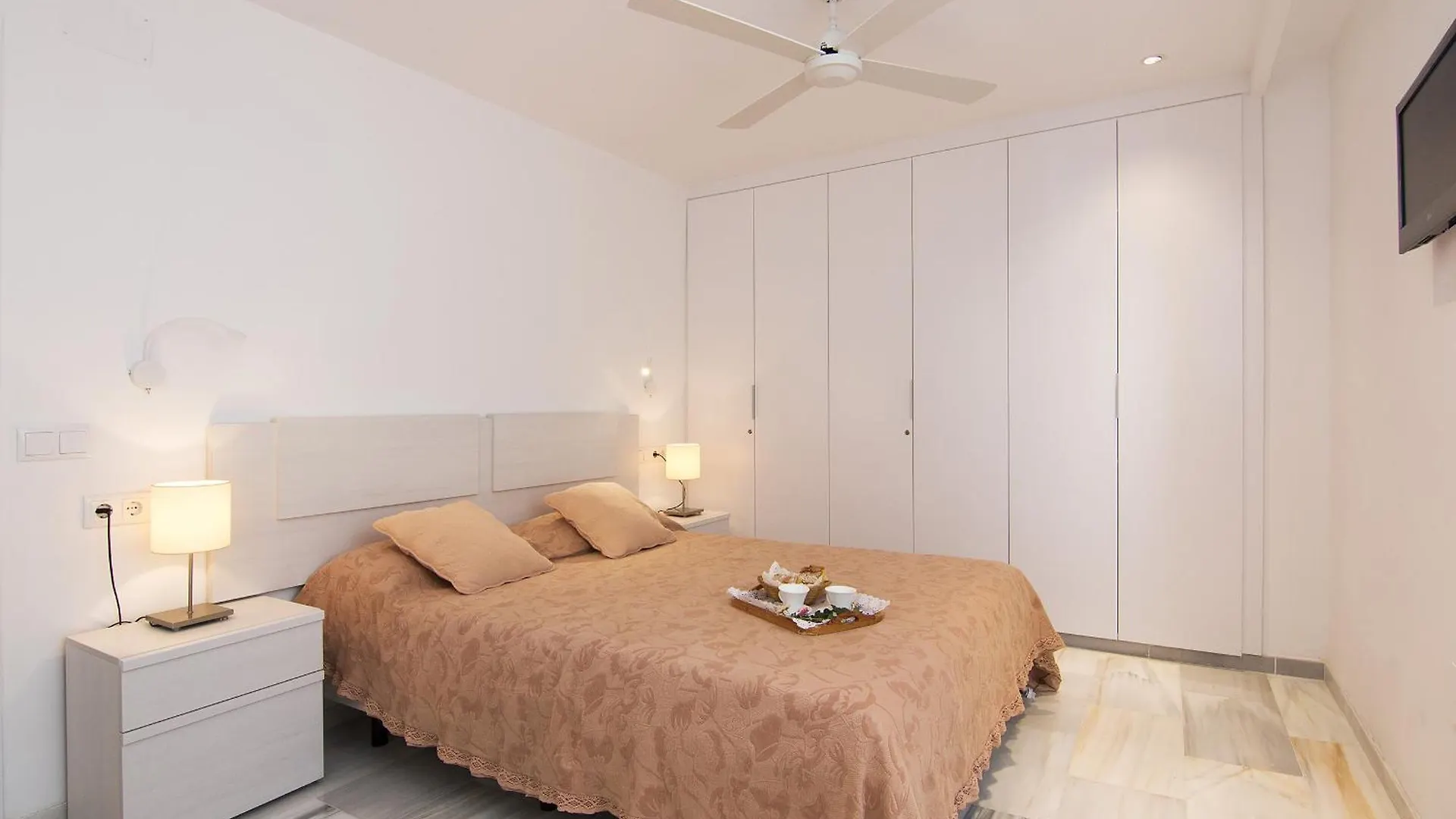 Villa Chezmoihomes Duplex Penthouse With Swimming Pool La Herradura
