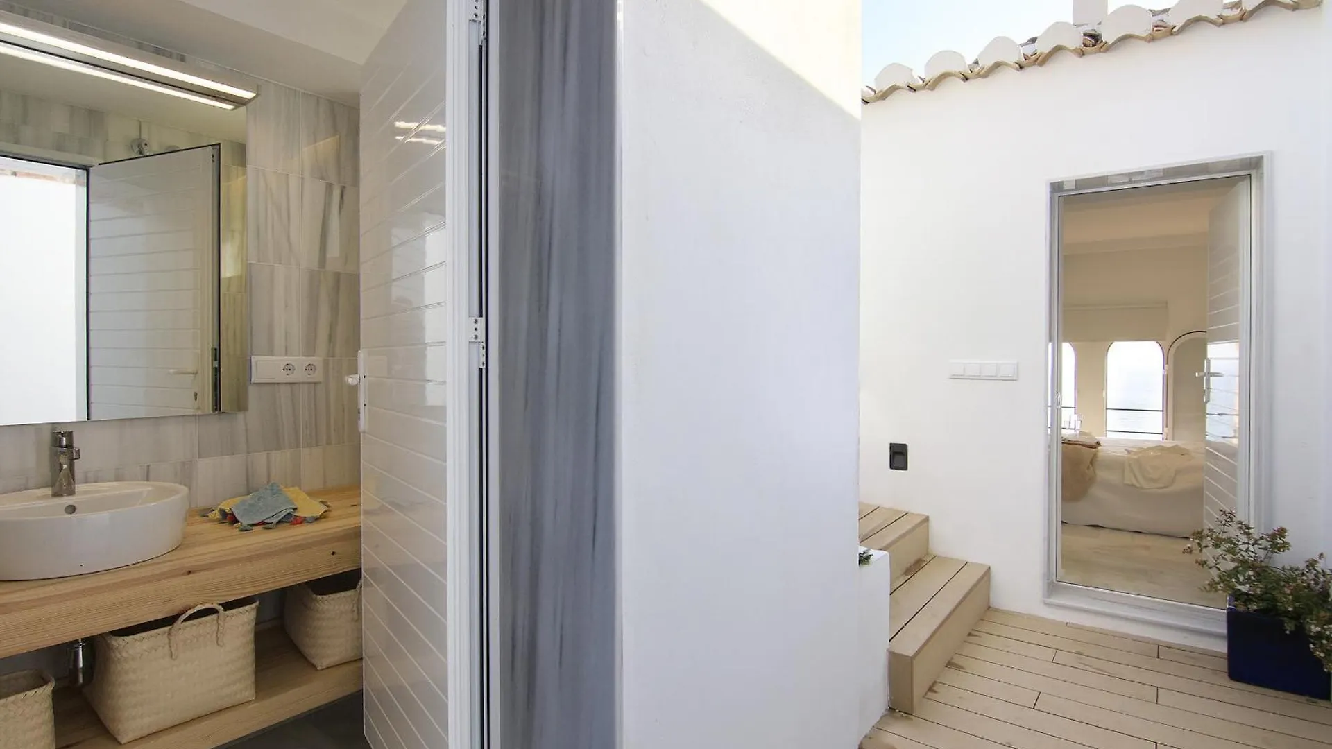 Chezmoihomes Duplex Penthouse With Swimming Pool La Herradura  0*, La Herradura (Granada)