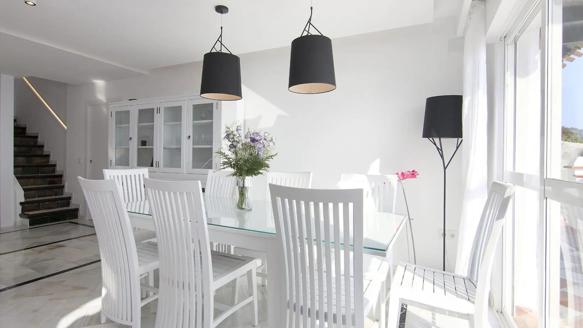 Chezmoihomes Duplex Penthouse With Swimming Pool La Herradura  0*, La Herradura (Granada) Spagna