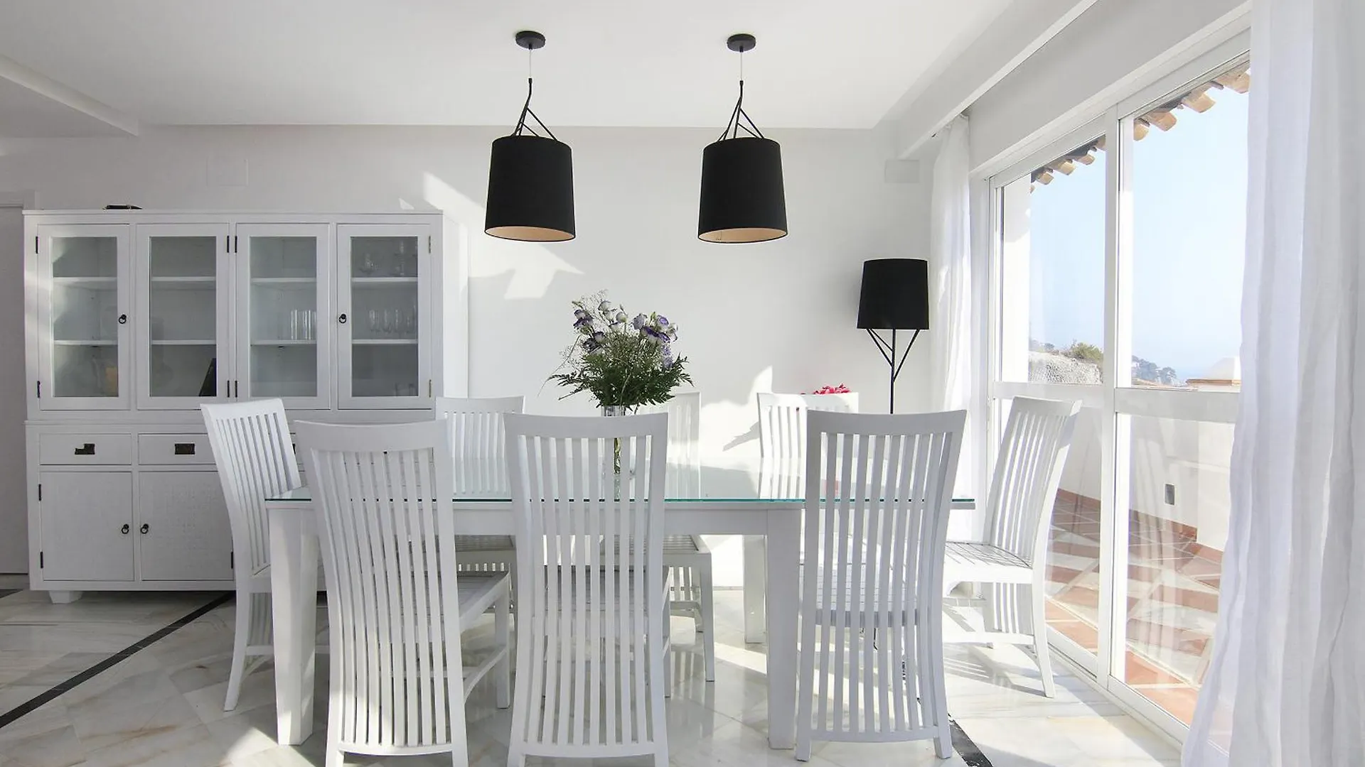 Chezmoihomes Duplex Penthouse With Swimming Pool La Herradura  Villa La Herradura (Granada)
