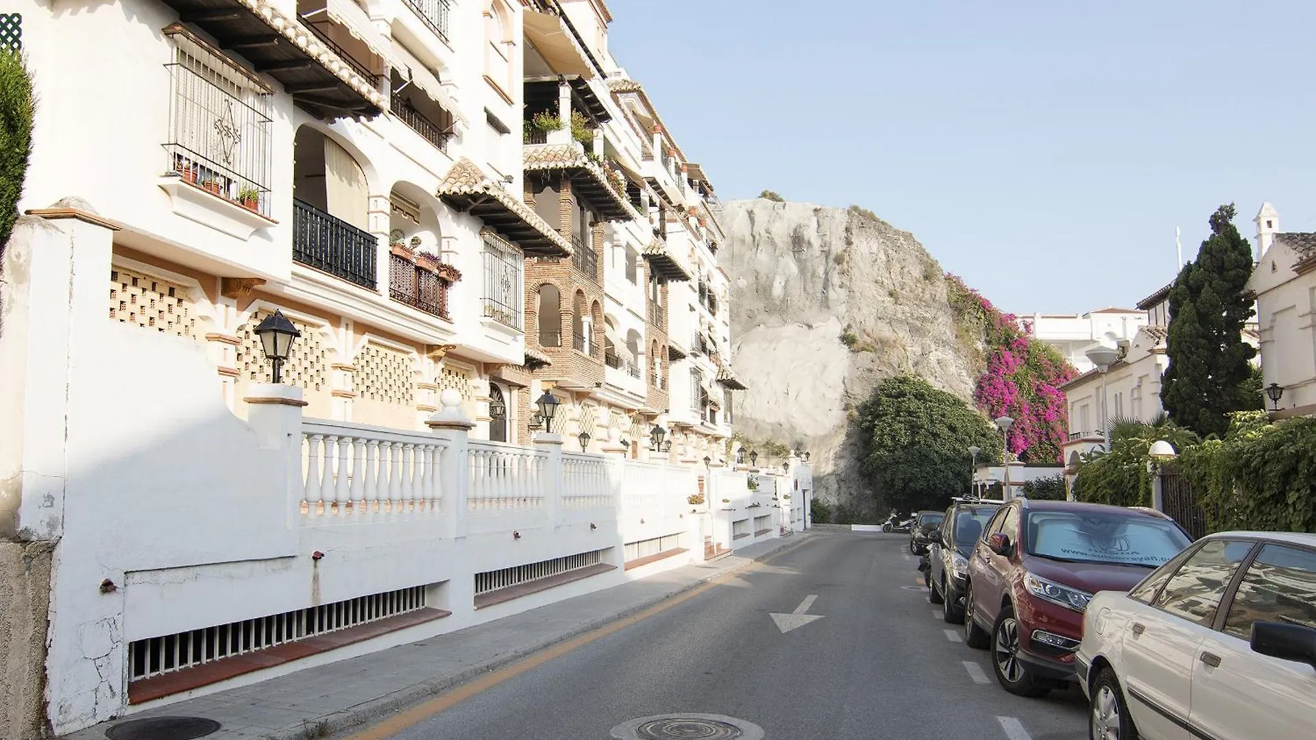 Chezmoihomes Duplex Penthouse With Swimming Pool La Herradura