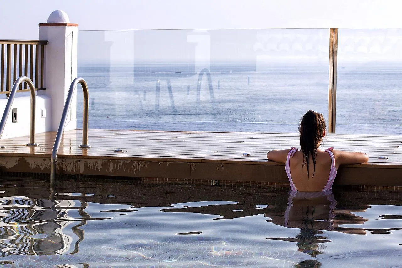 Chezmoihomes Duplex Penthouse With Swimming Pool La Herradura