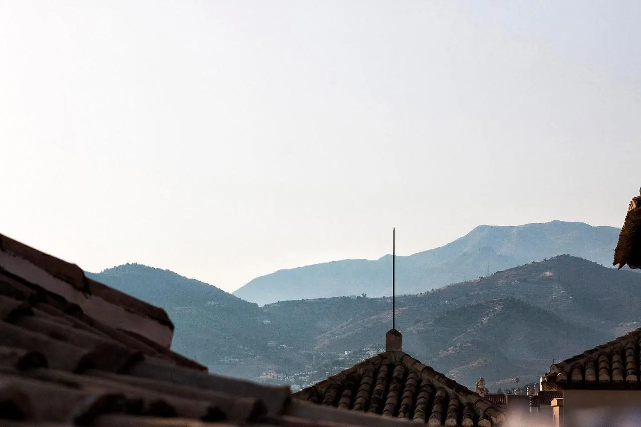 Chezmoihomes Duplex Penthouse With Swimming Pool La Herradura  0*, La Herradura (Granada)