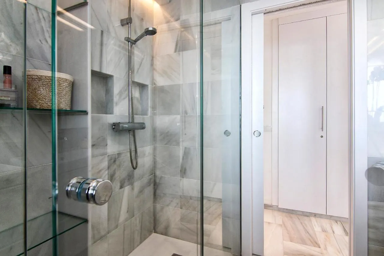 Chezmoihomes Duplex Penthouse With Swimming Pool La Herradura  La Herradura (Granada)