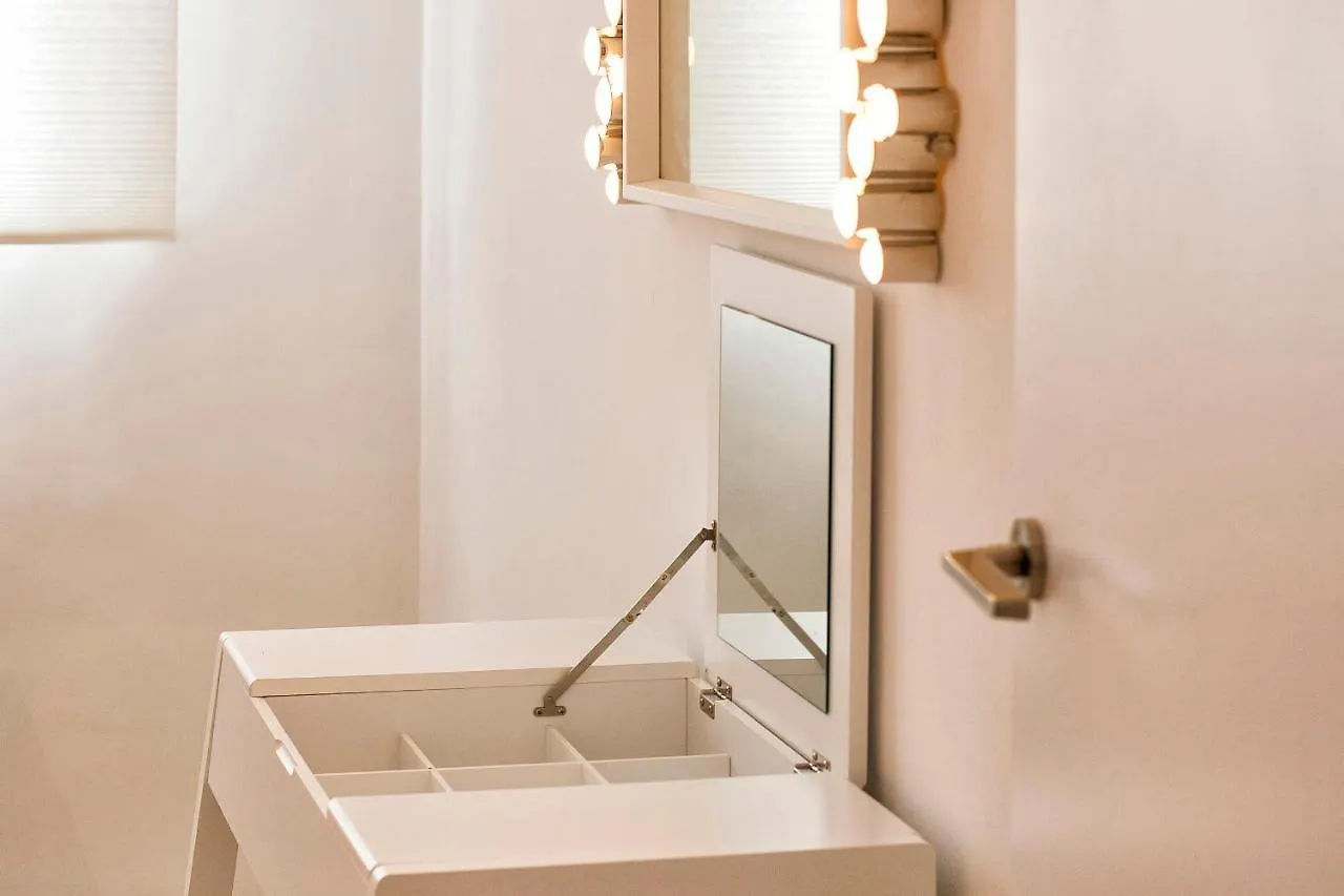 Chezmoihomes Duplex Penthouse With Swimming Pool La Herradura  Villa