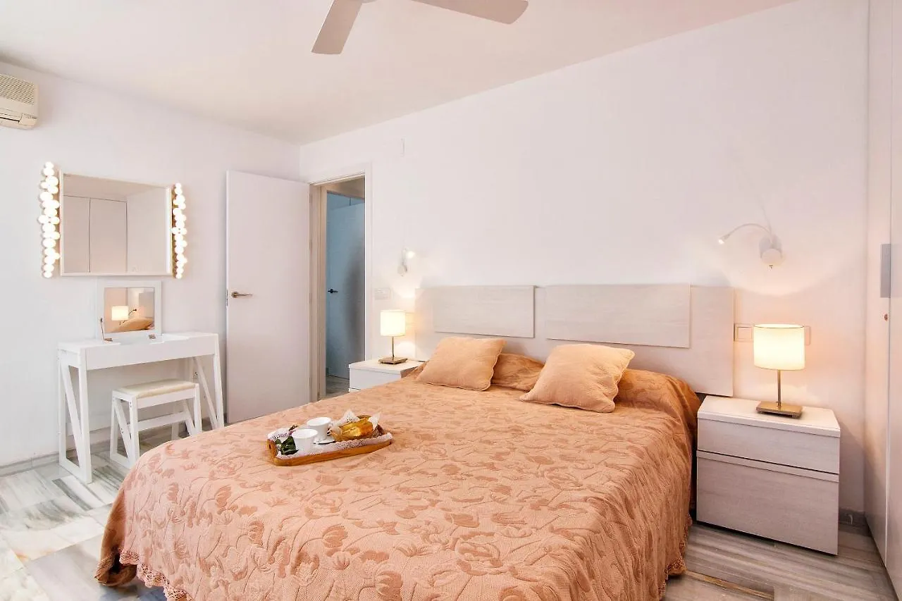 Chezmoihomes Duplex Penthouse With Swimming Pool La Herradura  La Herradura (Granada)