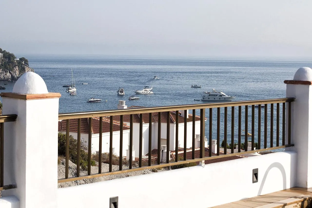 Chezmoihomes Duplex Penthouse With Swimming Pool La Herradura  0*, La Herradura (Granada) Spagna