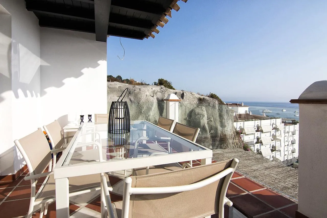 Chezmoihomes Duplex Penthouse With Swimming Pool La Herradura  La Herradura (Granada)