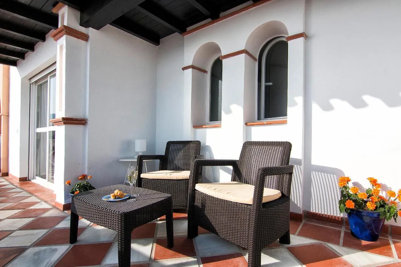 Chezmoihomes Duplex Penthouse With Swimming Pool La Herradura  Villa
