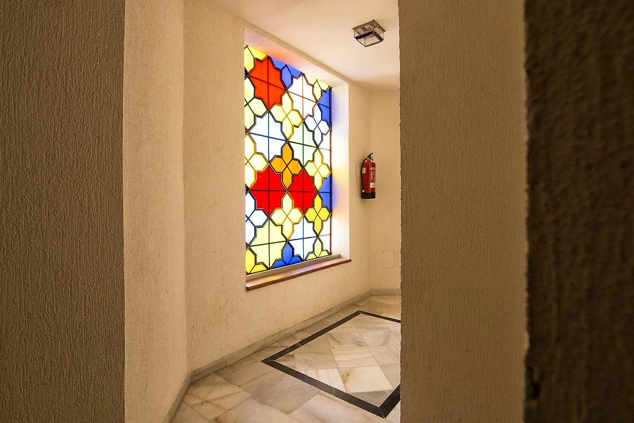 Villa Chezmoihomes Duplex Penthouse With Swimming Pool La Herradura  Spagna