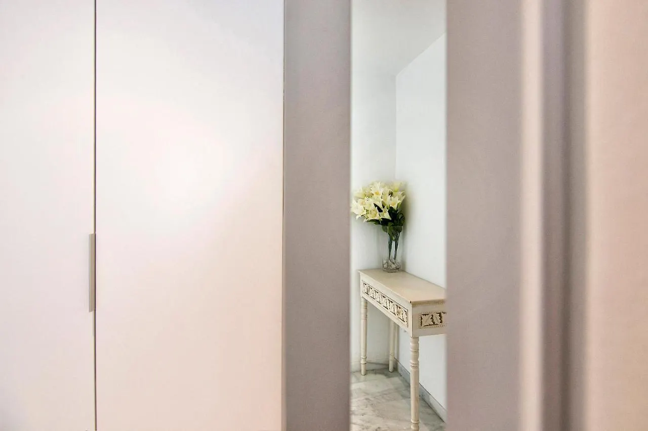 Villa Chezmoihomes Duplex Penthouse With Swimming Pool La Herradura  Spagna