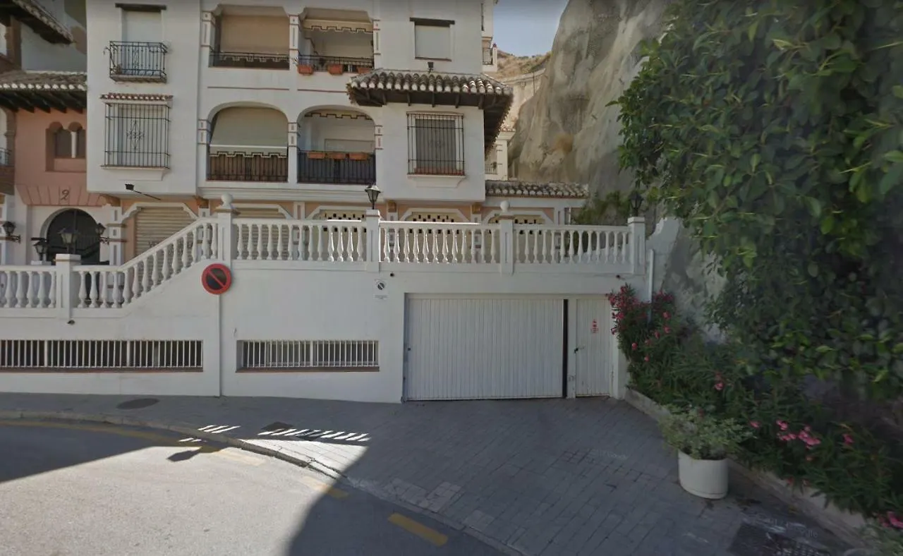 Chezmoihomes Duplex Penthouse With Swimming Pool La Herradura  Villa