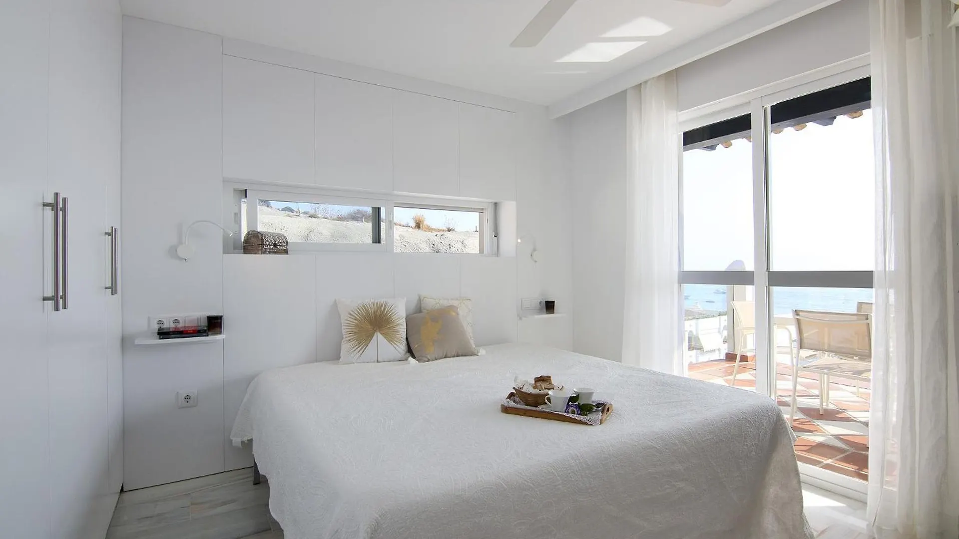 Chezmoihomes Duplex Penthouse With Swimming Pool La Herradura  La Herradura (Granada)