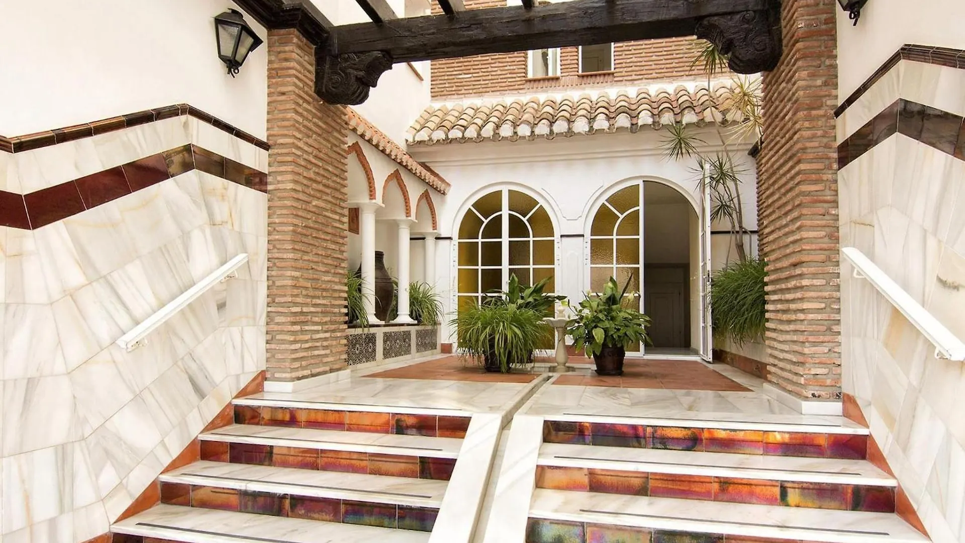 Chezmoihomes Duplex Penthouse With Swimming Pool La Herradura  Spain