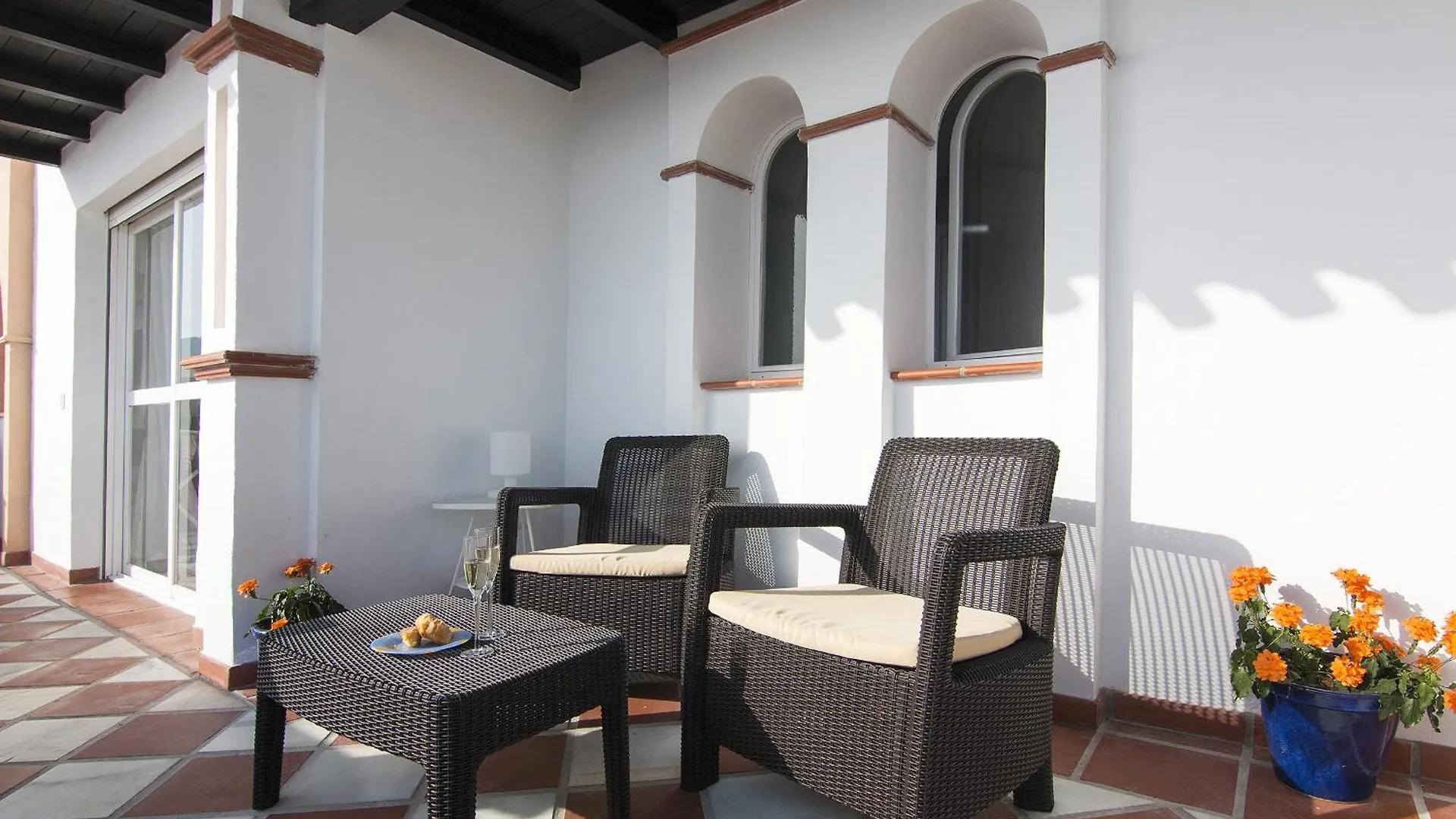 Chezmoihomes Duplex Penthouse With Swimming Pool La Herradura  0*, La Herradura (Granada)