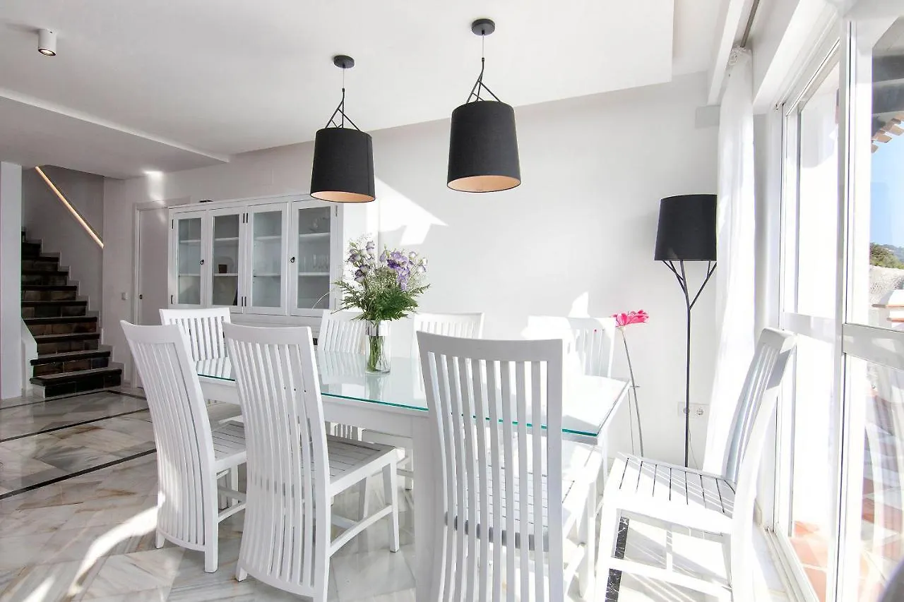 Chezmoihomes Duplex Penthouse With Swimming Pool La Herradura  0*, La Herradura (Granada)